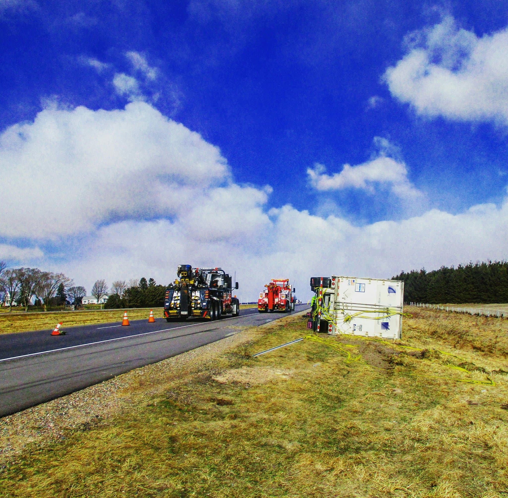 Roadside Assistance